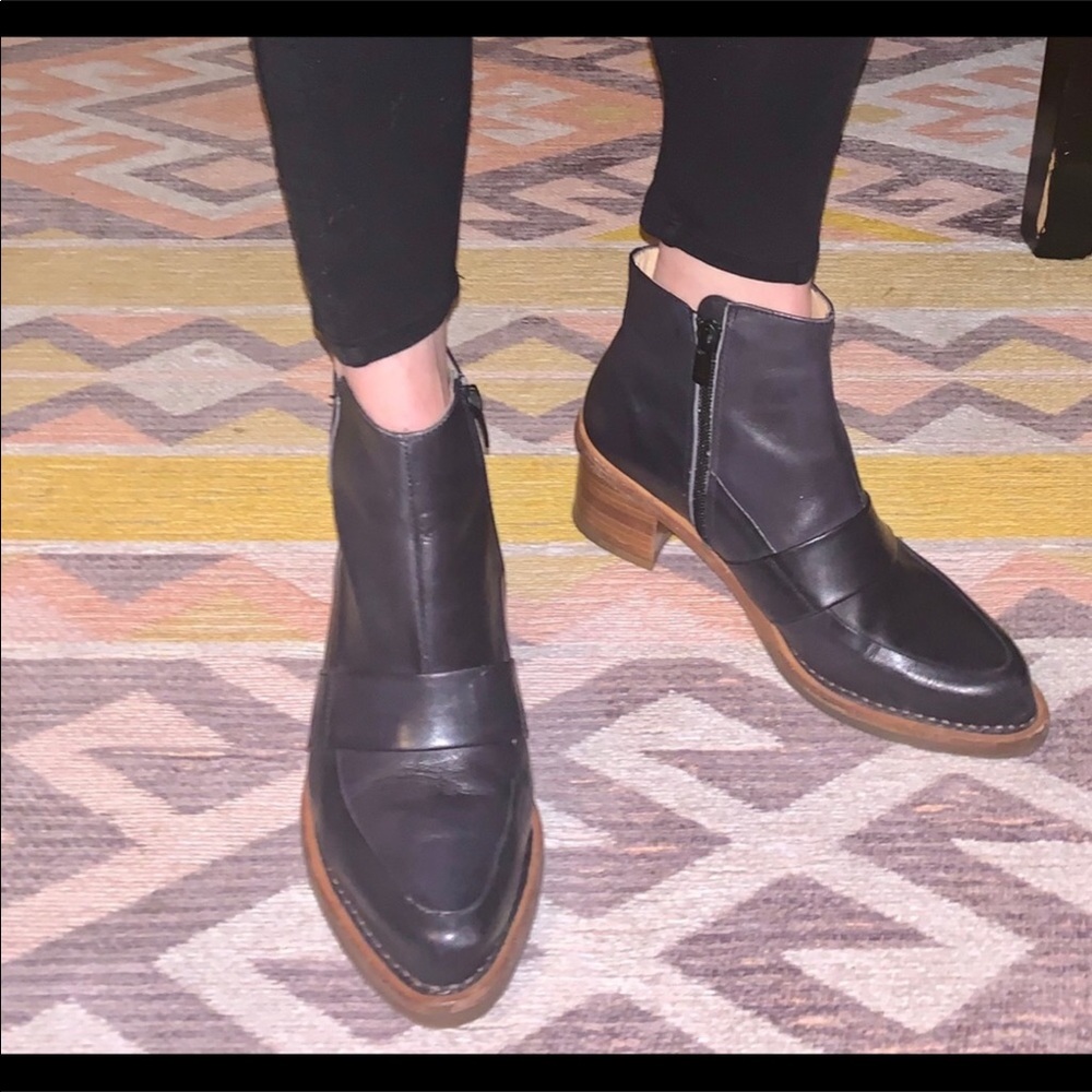 Neosens booties - Picture 2 of 8